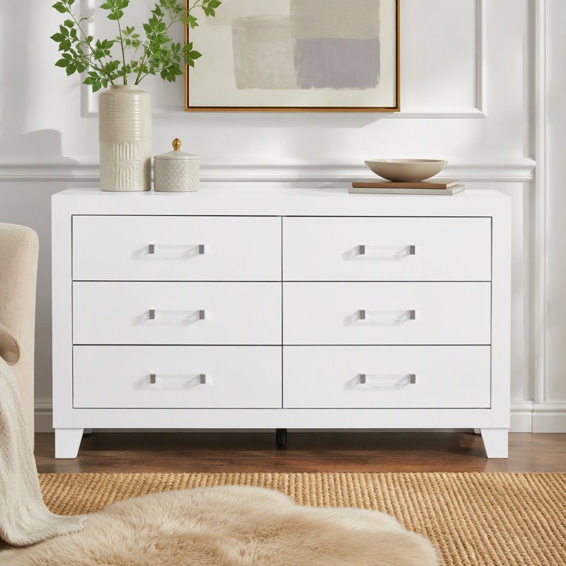 OMODA DRESSER
