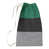 Victory Green/Black/Silver selected