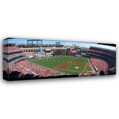 Shea Stadium