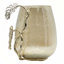 Porte-bougie 9,8 x 8,5 x 10,8 po