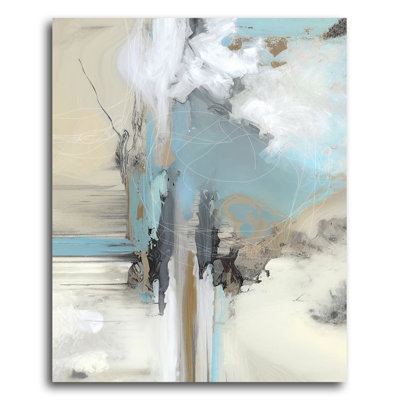 Elysium Gallery Wrap
