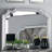 Aimee-Rose Concave Wall Mirror