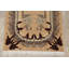 Tapis brun Boren