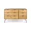 Cashel 6 Drawer Chest