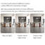 A granite dining table with ashwood legs-1053809455-1053809447