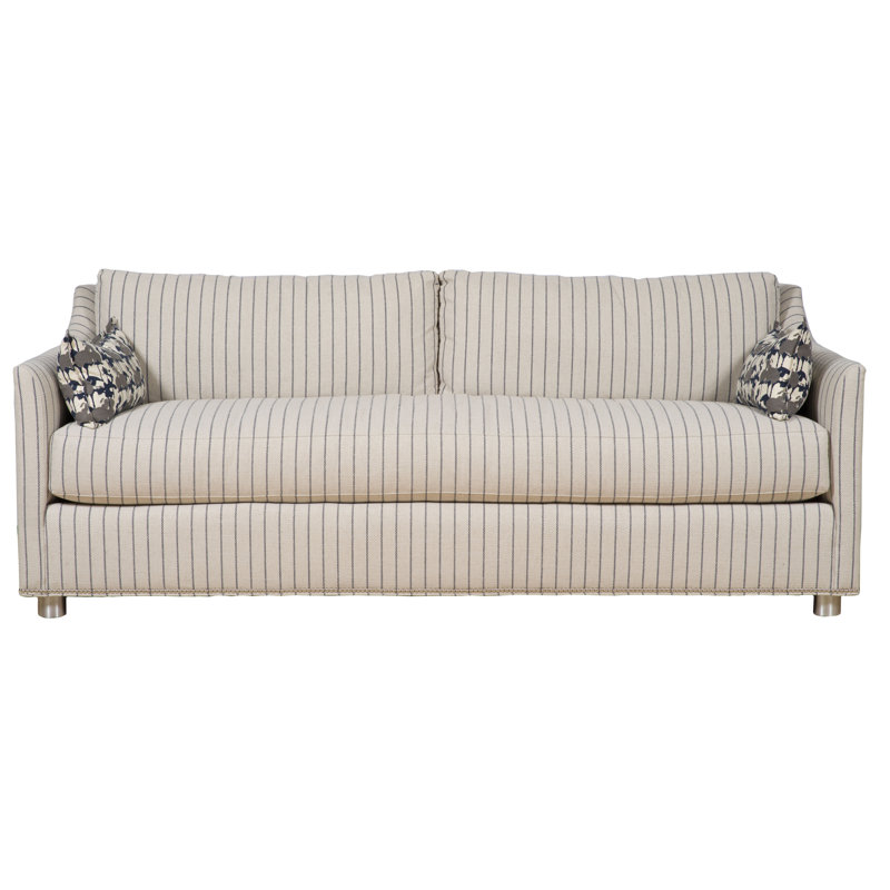 Canapé Newlin, Oui, Perigold ‑ rose Francine