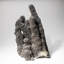 Home Décor Druzy Quartz Stalactite