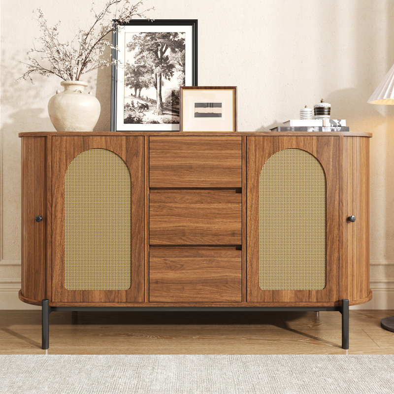 140cm Sideboard