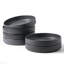 Stoneware Pasta Bowl Set (Set of 6)-409408493