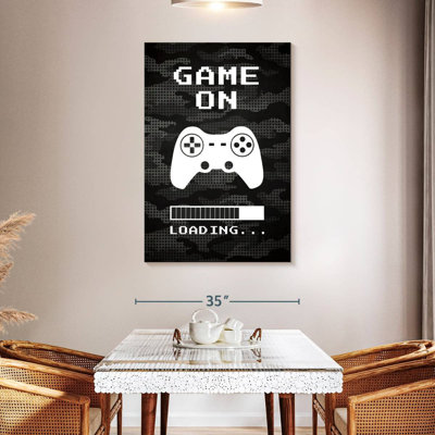 Kema Game On Loading