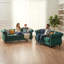 Fauteuil d'appoint Chesterfield-133574578