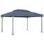 Edric 3m x 4m Steel Patio Gazebo-1576209087
