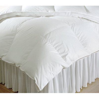 Goose All Season Down Comforter