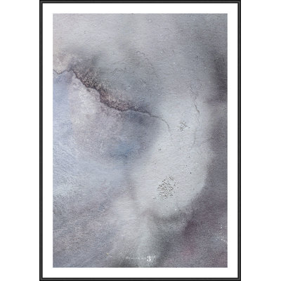 Single Picture Frame Print
