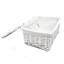 Brambly Cottage Wicker Decorative Basket-38485517-38485520