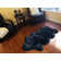 Wiesner Performance Faux Sheepskin Washable Indoor Rug