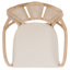 Fauteuil Maki