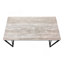 Bureau d'ordinateur, bureau personnel, ordinateur portable, travail, stratifié, contemporain-1848557974-1848557965