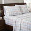 Ensemble de draps 100% flanelle Beldibi-106893924-106893927