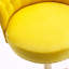 Tabouret pivotant à hauteur réglable Jenyiah-1862180925