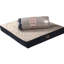 Coussin pour chien en mousse à mémoire de forme