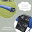 Trixie Dog Agility Tunnel, tunnel portatif de 16,5 pi