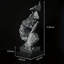 House Of Avana Silent Thinker Abstract Sculpture