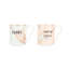 Yvonne Ellen, Floral Collection -Teapot Set