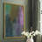 Simple Yet Affecting Framed Print - Solid Wood