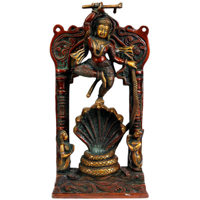 Religious & Spiritual Figurines & Sculptures