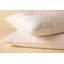 Home Range Duck Feather Soft Pillow Pair