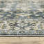 Tapis bleu / or antidérapant Stankiewicz-1847717204