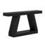 Console rustique avec rangement et conception polyvalente-18732005