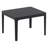 Farrah 2-Person Weather-Resistant Patio Conversation Set with Table-102095999