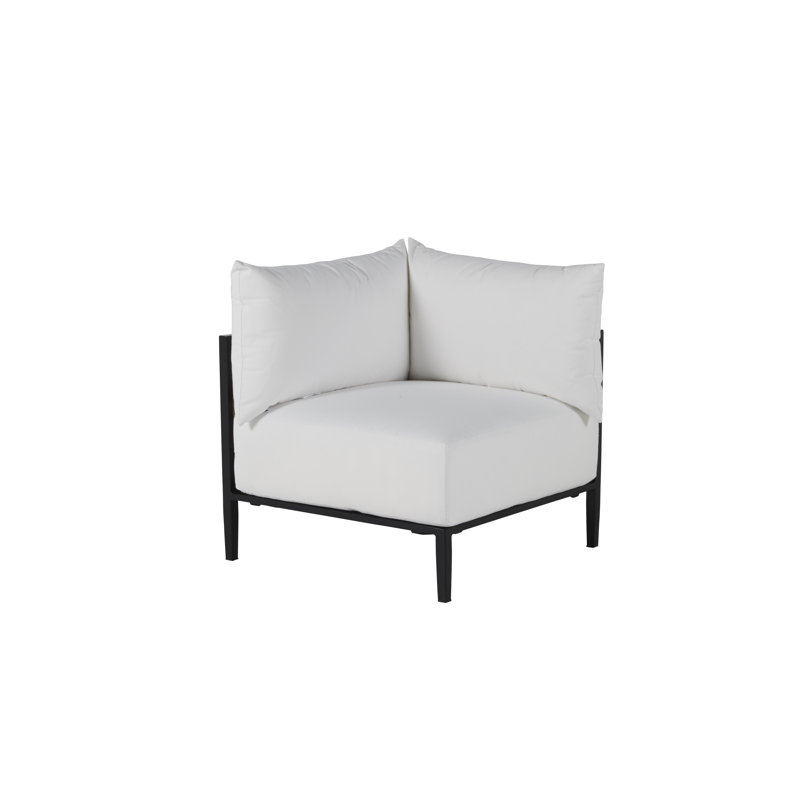 Havana Corner - Black/Natural Cane, No Welt, Black, Logan Baltic