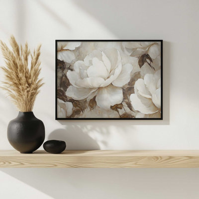 «Poetic Pause» par Heidi Kuntz, reproduction d'art