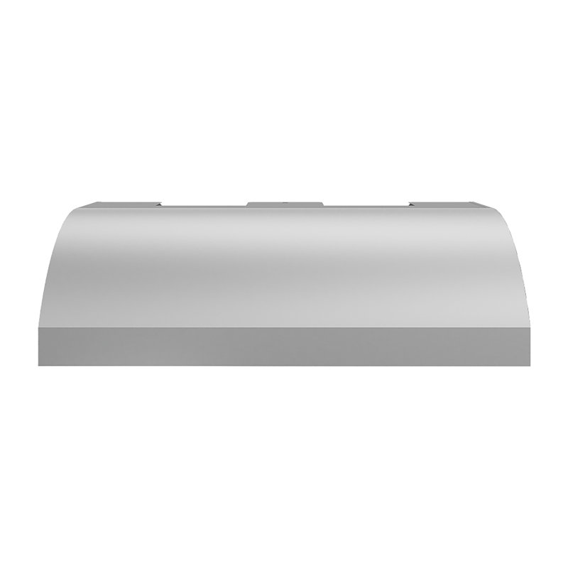 ZLINE 60 in. Under Cabinet Outdoor Grill Hood