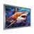 Silver Single Picture Framed