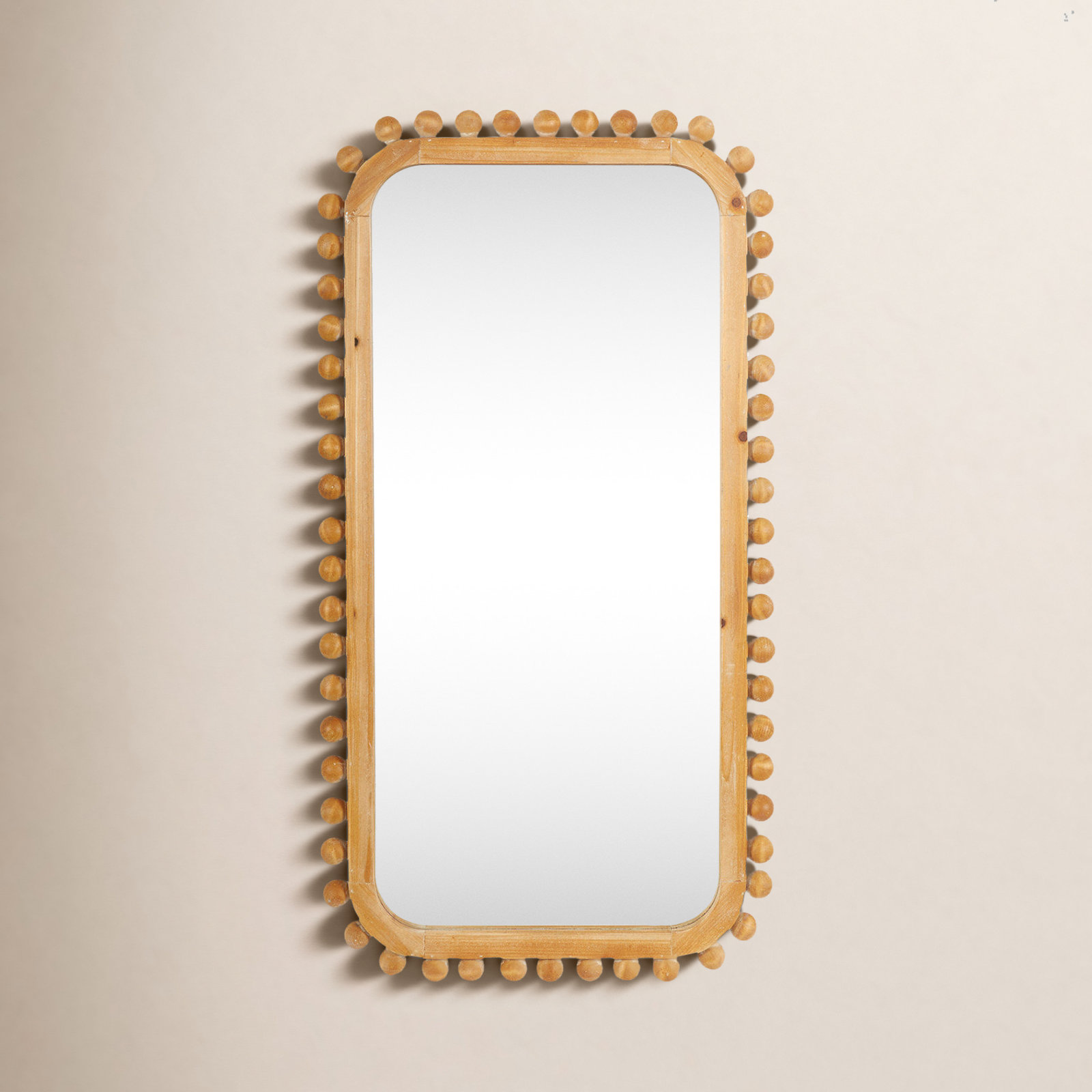 Vernie Wall Mirror