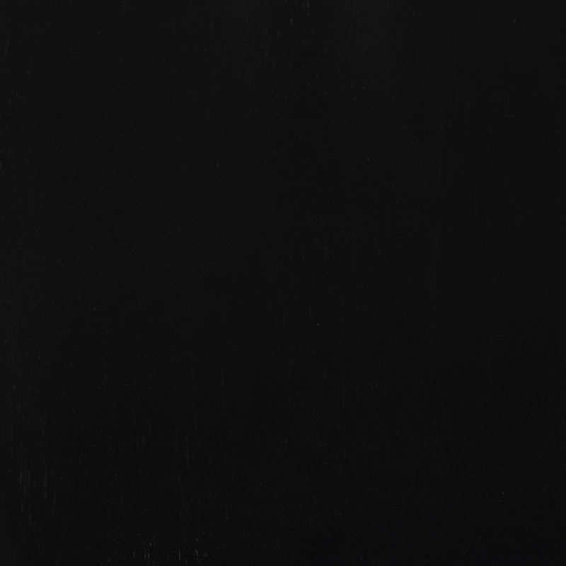 Ensemble de tabouret de comptoir Percival, Noir, noir, noir, noir