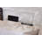 Upholstered Daybed With Trundle,Sturdy Wooden Bed Frame, Modern Diamond Grid Design,For Bedroom, Guest Room (Beige)-1941830791