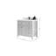 Ensemble de meuble-lavabo simple 36 po Mccarthy-551317000
