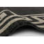 Cesar Striped Area Rug-66179949