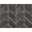 Kumito™ Ceramic Grid Marble Look Mosaic Wall & Floor Tile-72214611