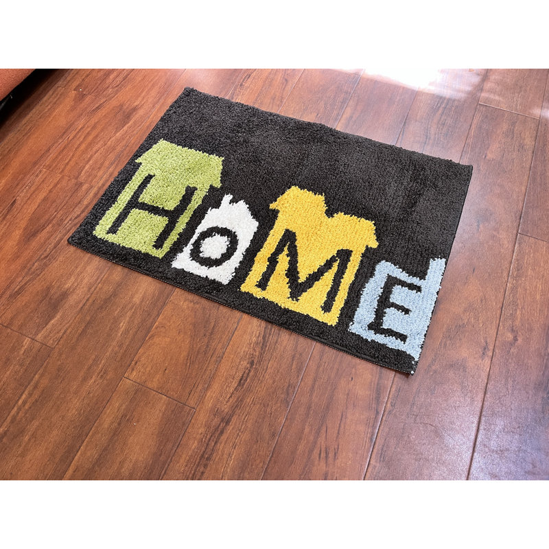 Tapis pour salle de bain Hayzen