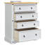 92cm W Chest of Drawers
