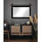 Conner Rea Flat Wall Mirror-93374663-93374670