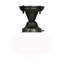 Stricker 1 - Light Semi Flush Mount