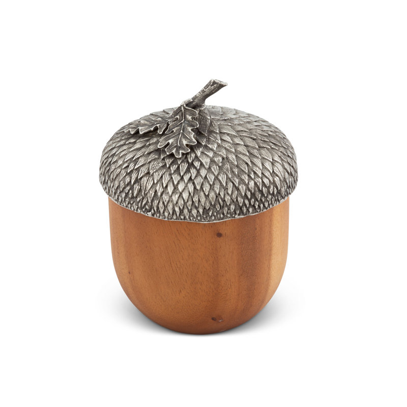 Majestic Forest Handmade Decorative Box
