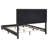 Tufted Panel Bed